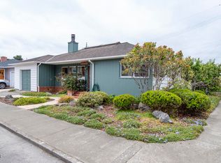 1310 Cedar St, Fort Bragg, CA 95437