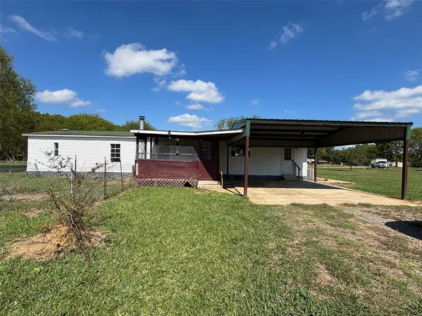 9916 Larry Dr, Greenwood, LA 71033