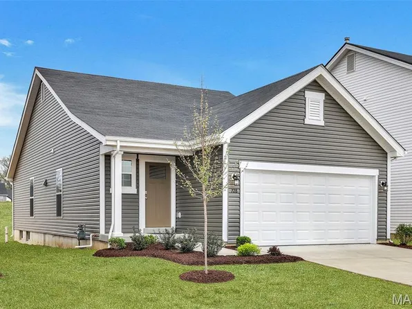 728 Courtshire Xing, Truesdale, MO 63380