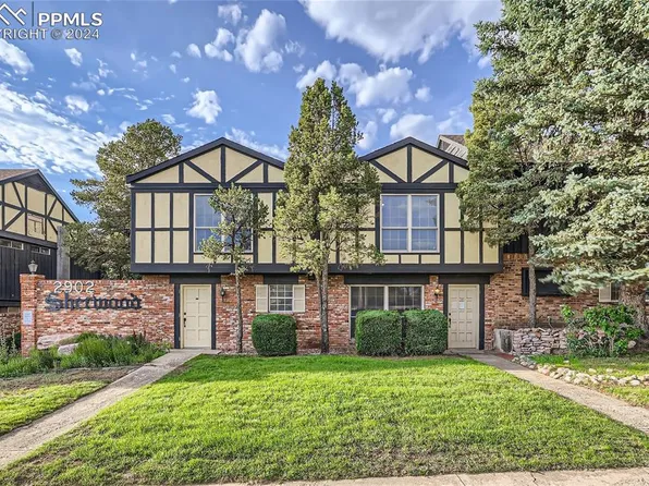 2902 Airport Rd APT 105, Colorado Springs, CO 80910