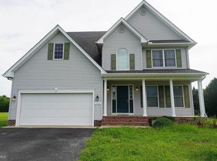 726 Marquis Ave, Salisbury, MD 21801