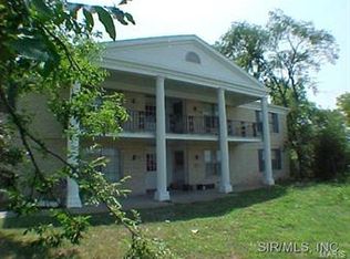 Anderson Ln, Belleville, IL 62221