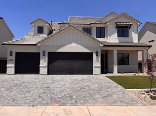 2905 E Yavin Way, Saint George, UT 84790