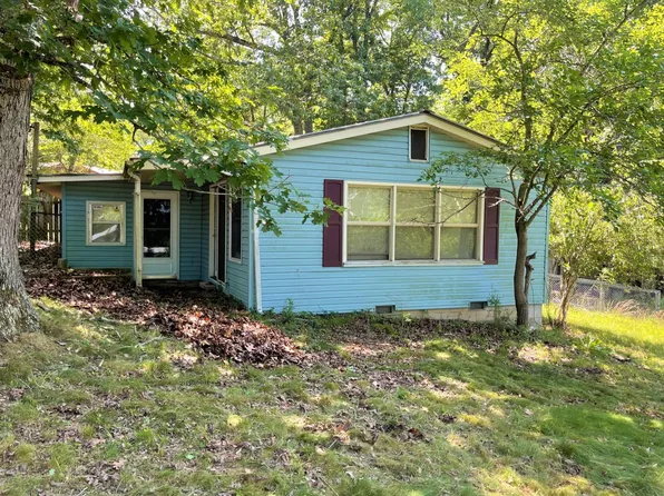 179 Dallas Road, Cedarcreek, MO 65627