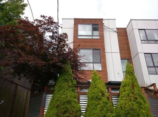 1523 A 18th Ave, Seattle, WA 98122