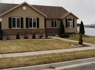 1215 W 2800 S, Syracuse, UT 84075