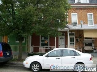 545 N 4th St, Allentown, PA 18102