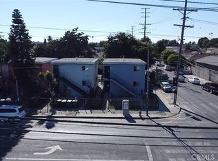 9601 Avalon Blvd, Los Angeles, CA 90003