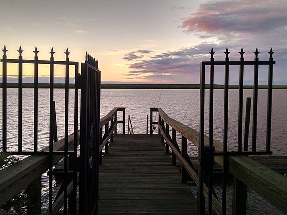 Community Dock