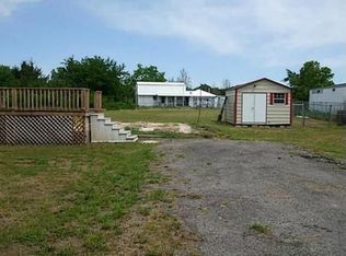 2486 Bass Dr, Wills Point, TX 75169