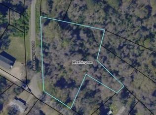 0 Alabama St #X, Washington, GA 30673