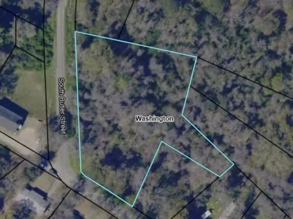 0 Alabama St #X, Washington, GA 30673