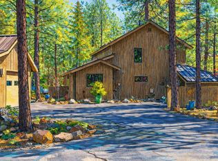 70684 Steeple Bush #153, Sisters, OR