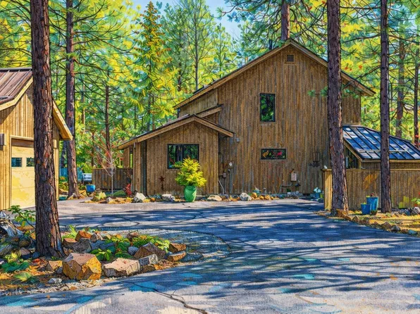 70684 Steeple Bush #153, Sisters, OR 97759