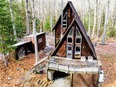 5 Windgate Terrace Lots 136 & 137, Woodsville, NH, 03785