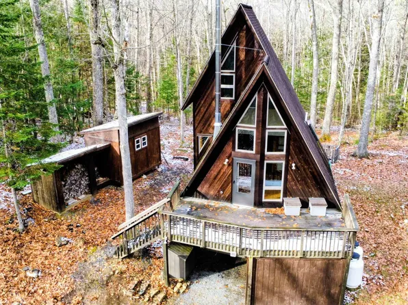 5 Windgate Terrace Lots 136 & 137, Haverhill, NH 03785