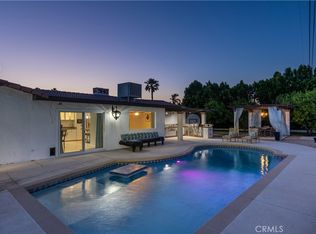 2290 N Victoria Rd, Palm Springs, CA 92262