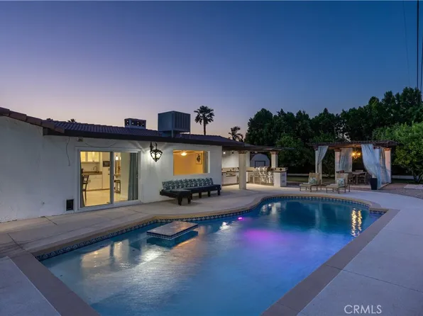 2290 N Victoria Rd, Palm Springs, CA 92262