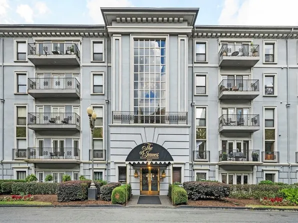 3203 Lenox Rd NE APT 28, Atlanta, GA 30324