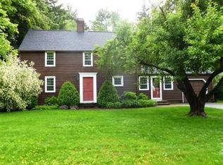 3 Colonial Rd, Wilbraham, MA 01095