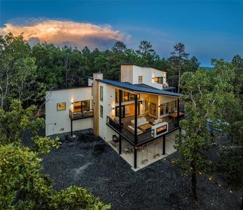 46 Woodland Bluff Trl, Broken Bow, OK, 74728