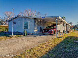 12266 Club House Rd, Brooksville, FL 34613