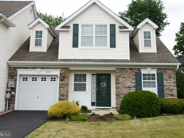 500 Harvest Dr, Blandon, PA 19510