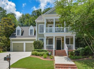 6252 Providence Club Dr, Mableton, GA 30126