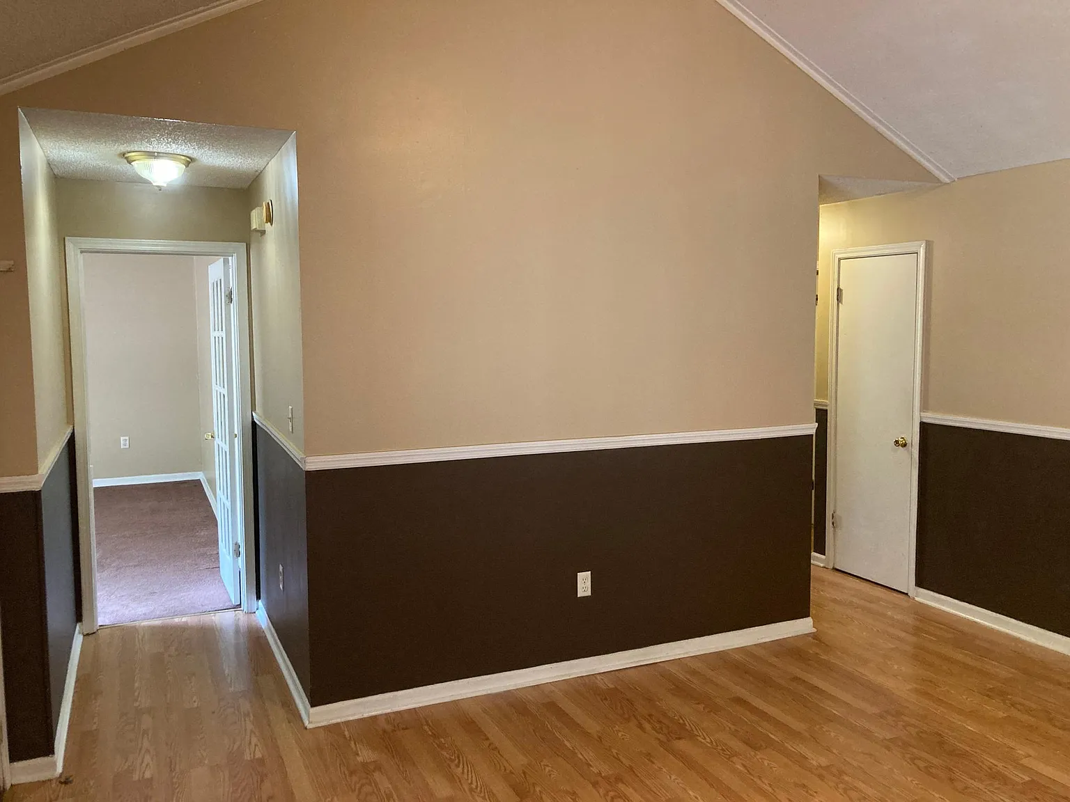 4 bed, 1582 sqft, $1,800 — Photo 2