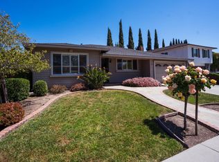 4810 Wellington Park Dr, San Jose, CA 95136