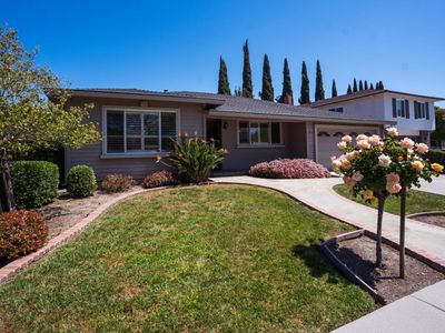 4810 Wellington Park Dr, San Jose, CA, 95136
