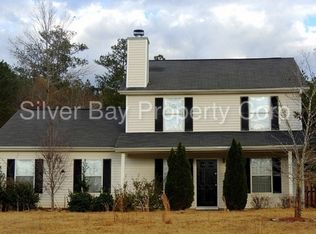 224 Indian Springs Dr, Locust Grove, GA 30248