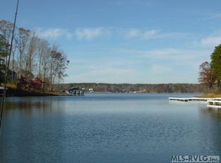 1600 Eaton Ferry Rd, Littleton, NC 27850