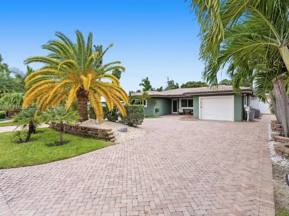 2580 SE 2nd Ct, Pompano Beach, FL 33062