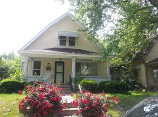 1136 N Gale St, Indianapolis, IN