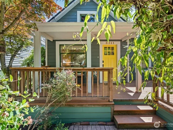 3511 S Ferdinand Street, Seattle, WA 98118