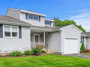 Pinewood On The Green Condominiums, Oxford, MA 01540