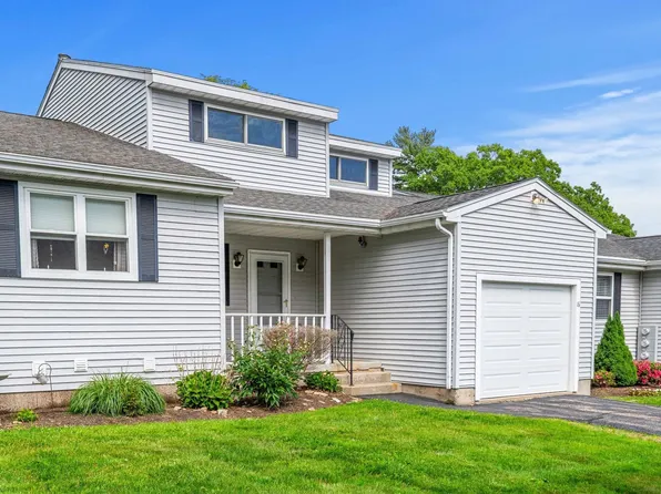 16 Patricia Dr #16, Oxford, MA 01540