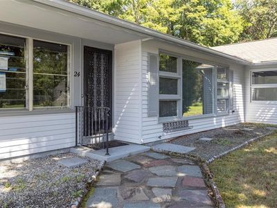 24 Doray Dr, Scituate, RI, 02831