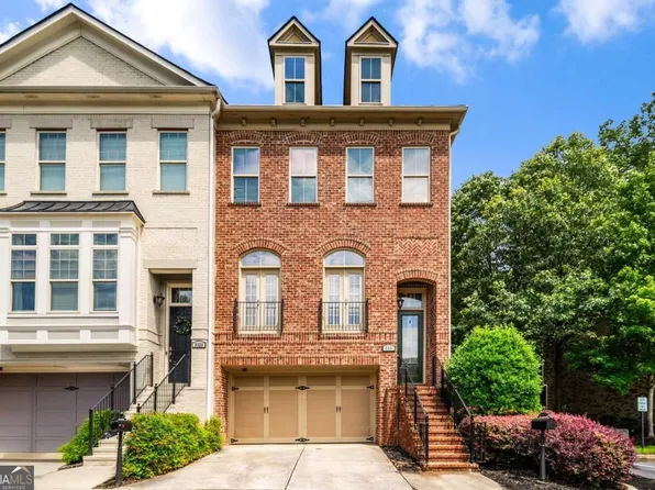 3331 Vintage Cir SE, Smyrna, GA 30080