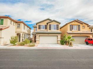 5716 Ancient Agora St, North Las Vegas, NV 89031