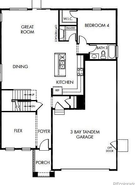 2nd image of 131 McGregor Cir