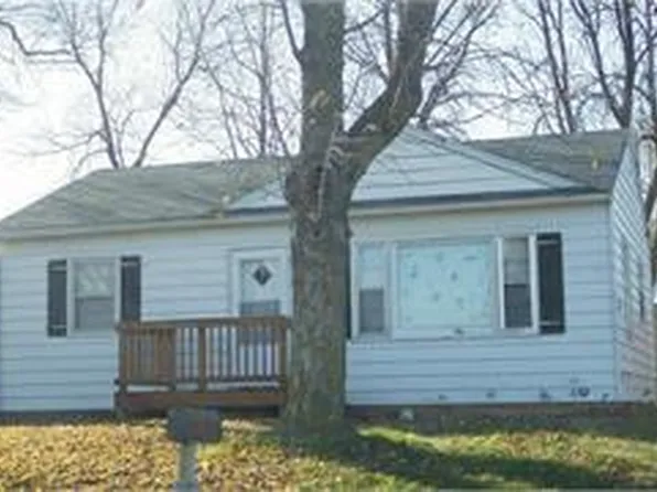 1406 B St W, Fort Dodge, IA 50501