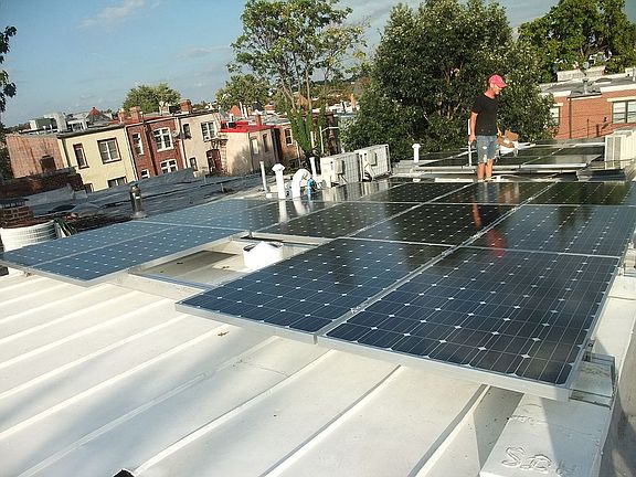 Solar me silly