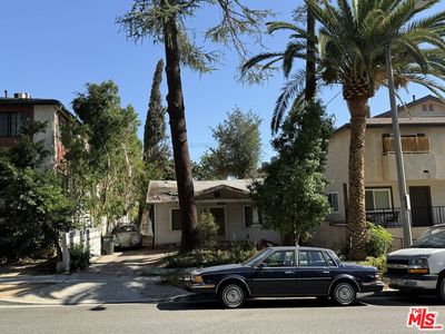 482 E Santa Anita Ave, Burbank, CA, 91501