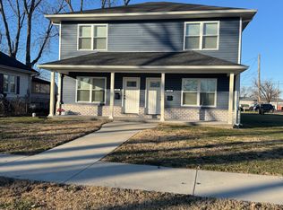 102 W Laurel St #102, Seymour, IN 47274