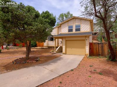 5530 Montgomery Ter, Colorado Springs, CO, 80917