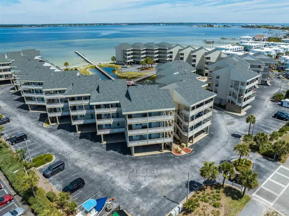 1150 Fort Pickens Rd APT D11, Pensacola Beach, FL 32561