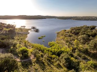 160 Lakefront Dr, Leander, TX 78645