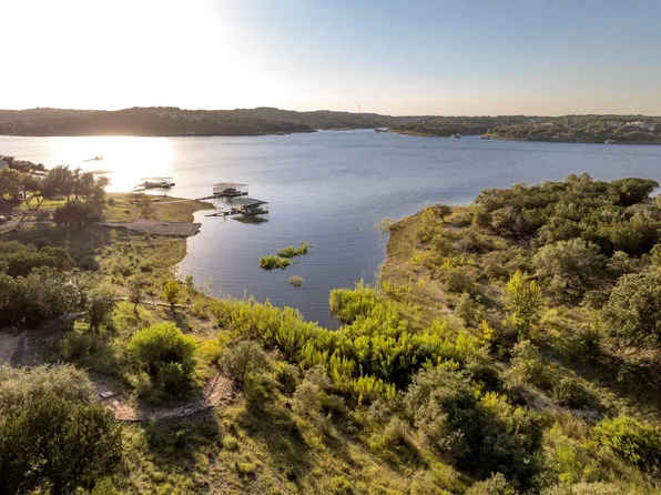 160 Lakefront Dr, Leander, TX 78645
